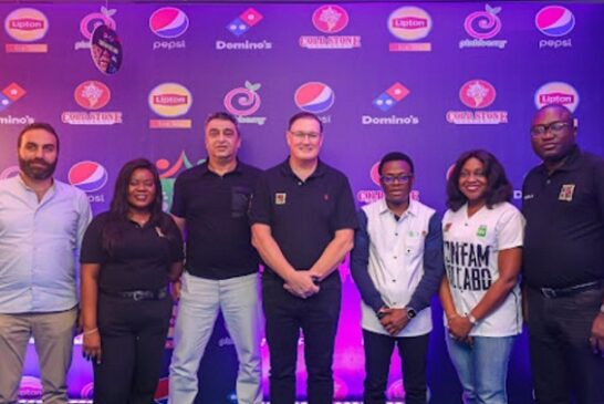 Seven-Up, Eat ‘N’ Go Partner In ‘Confam Collabo’