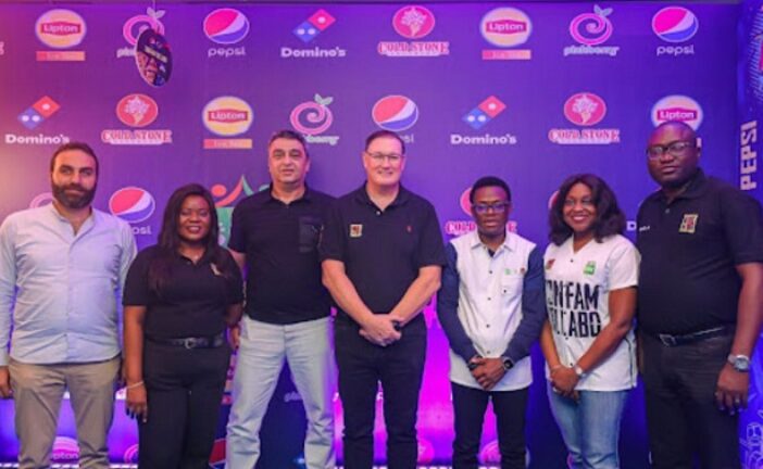 Seven-Up, Eat ‘N’ Go Partner In ‘Confam Collabo’