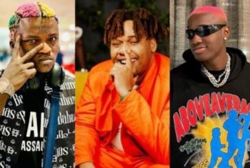 ‘Can’t You Praise God’ – Portable Slams Ruger, BNXN For Always Singing About Women