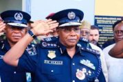 Major-Shakeup As 12 States Get New Commissioners Of Police