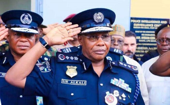 Major-Shakeup As 12 States Get New Commissioners Of Police