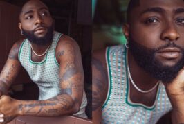 Davido’s songs most streamed in UK, Canada, France – Spotify