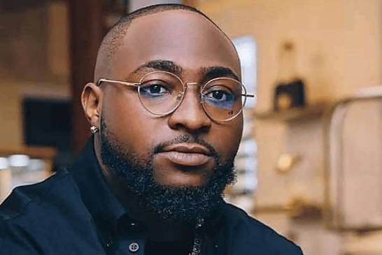 Davido Graces Glo-Sponsored CNN African Voices