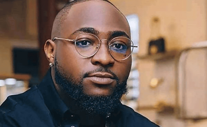 Davido Graces Glo-Sponsored CNN African Voices
