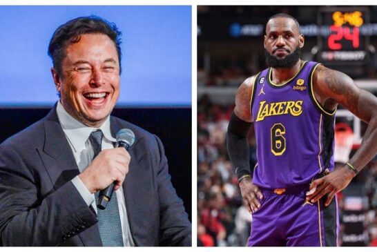 Ticked Off: The Big Names Not Paying For Twitter's Blue Tick