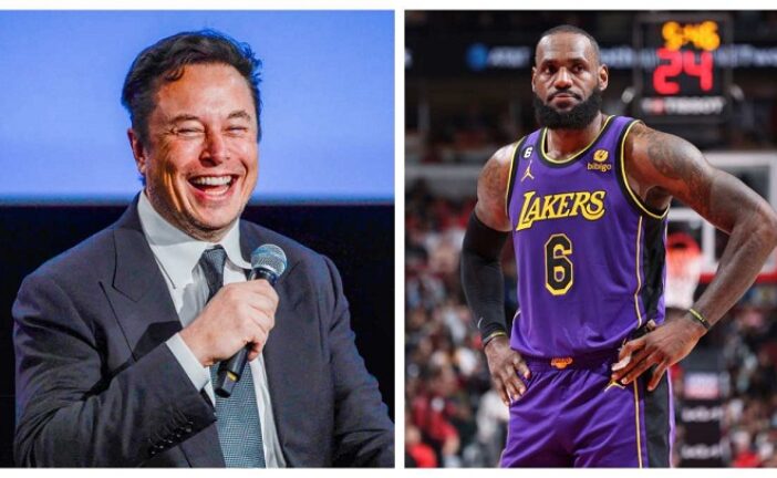 Ticked Off: The Big Names Not Paying For Twitter's Blue Tick