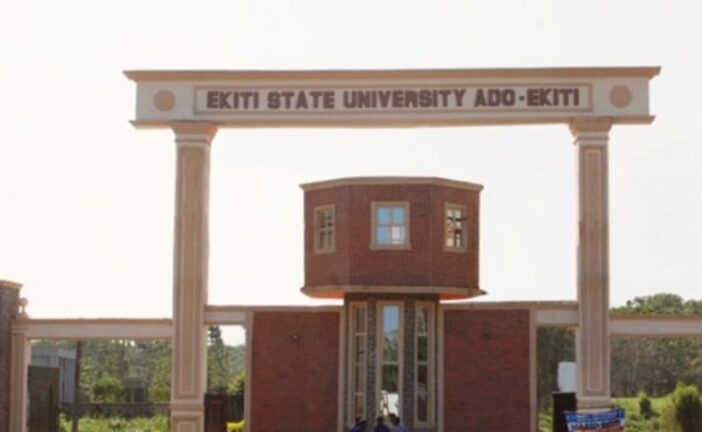 No Plan To Sack Workers, Says Ekiti Varsity