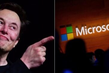 Elon Musk Threatens To Sue Microsoft Over Twitter Figures