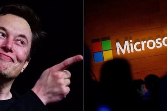 Elon Musk Threatens To Sue Microsoft Over Twitter Figures