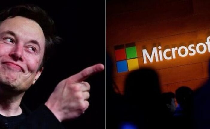 Elon Musk Threatens To Sue Microsoft Over Twitter Figures