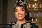 Empress Njamah’s Lover Turned Blackmailer Arrested In Liberia