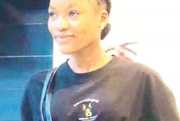 22-year-old Ogun Poly Student Graduate Stabbed To Death In Her Room, Boyfriend Arrested 