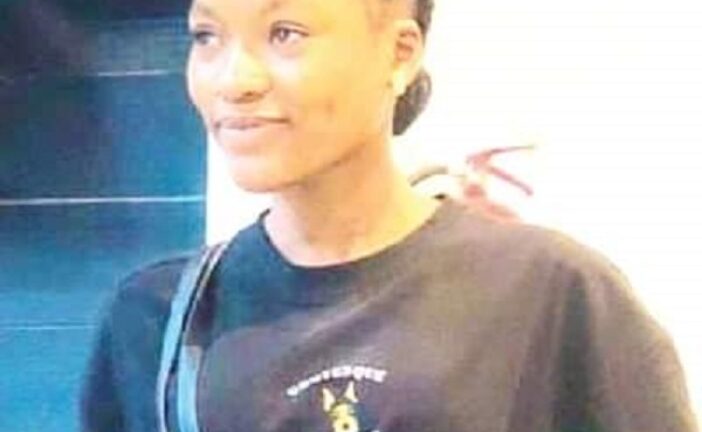 22-year-old Ogun Poly Student Graduate Stabbed To Death In Her Room, Boyfriend Arrested 