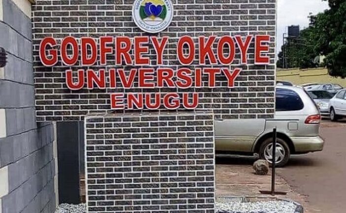 Enugu Varsity Bans Staff, Students From Fixing Artificial Nails, Eye Lashes