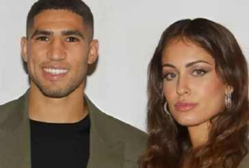 Hiba Abouk: Things You Need To Know About Achraf Hakimi’s Estranged Wife And What Happened