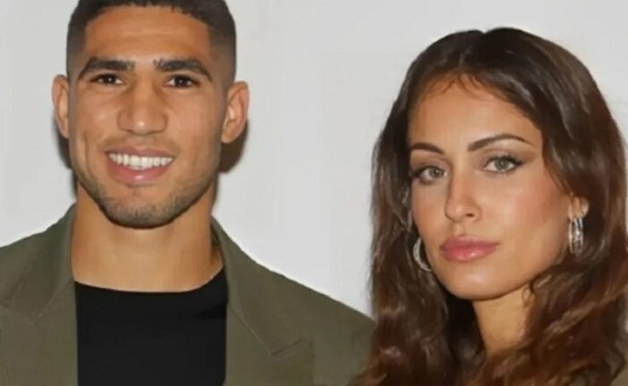 Hiba Abouk: Things You Need To Know About Achraf Hakimi’s Estranged Wife And What Happened