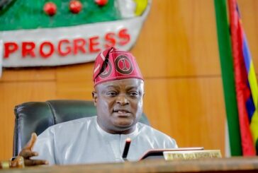 Lagos Assembly Stops Salaries Of Govt Appointees