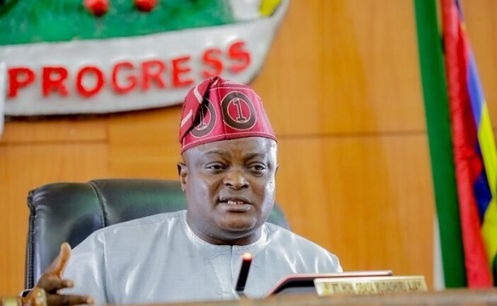 Lagos Assembly Stops Salaries Of Govt Appointees