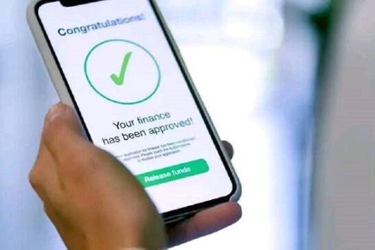 FG, Google Bar Loan Apps In Nigeria From Accessing Customer’s Contacts, Photos