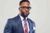 “It’s Very Hard To Be Vulnerable But There’s Power, Victory, And Strength In It” Iyanya