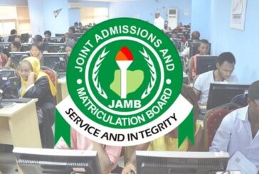 JAMB Fixes New Date For 2023 UTME