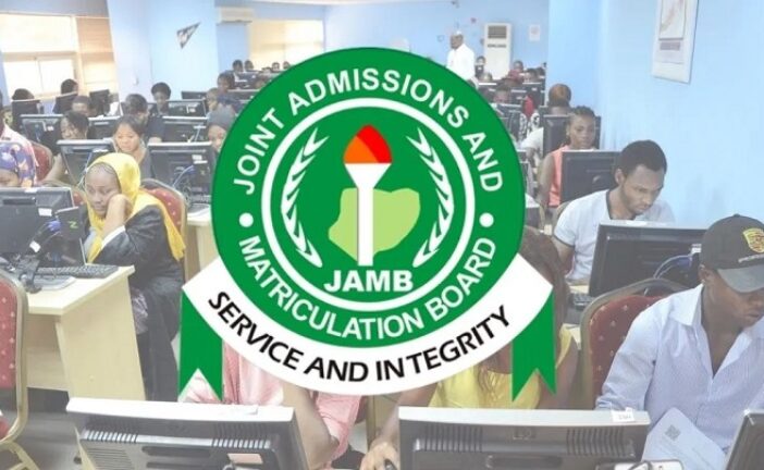 JAMB Fixes New Date For 2023 UTME