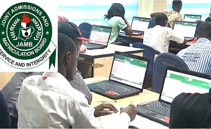 2023 UTME: JAMB To Start Releasing Results Soon – Official