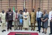 LASU Partners Two Private Coes On Sandwich Programmes