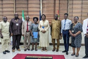 LASU Partners Two Private Coes On Sandwich Programmes