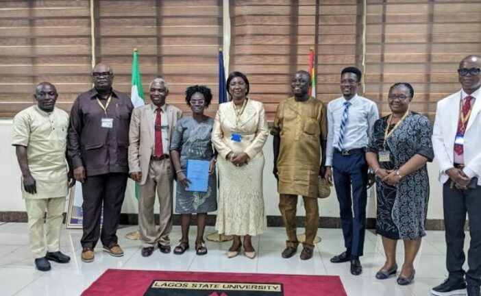 LASU Partners Two Private Coes On Sandwich Programmes