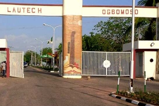 LAUTECH Students To Resume in Iseyin Campus in May