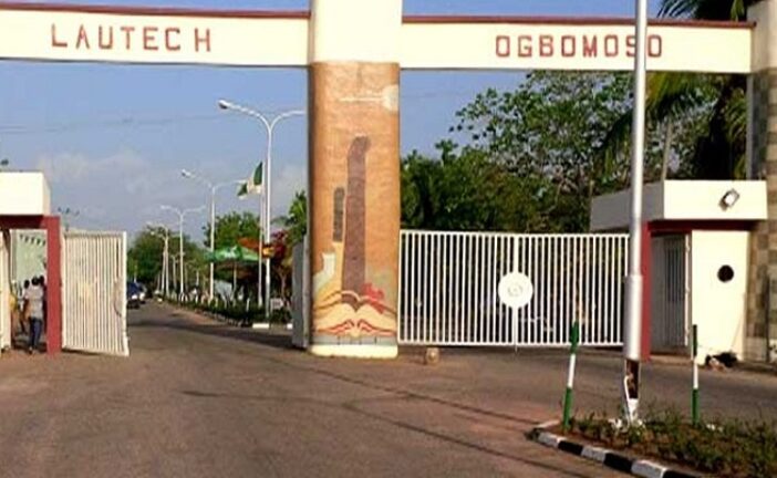 LAUTECH Students To Resume in Iseyin Campus in May
