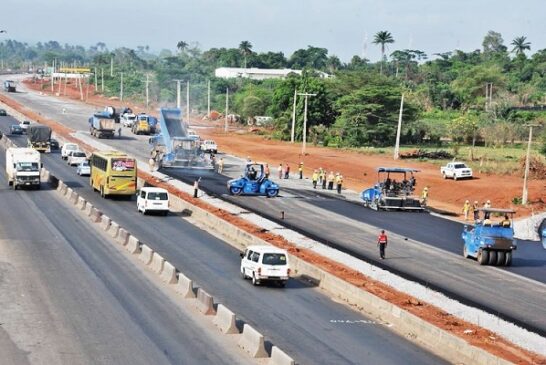 April 30, May 15 Delivery Dates For Lagos/Ibadan Road, Second Niger Bridge