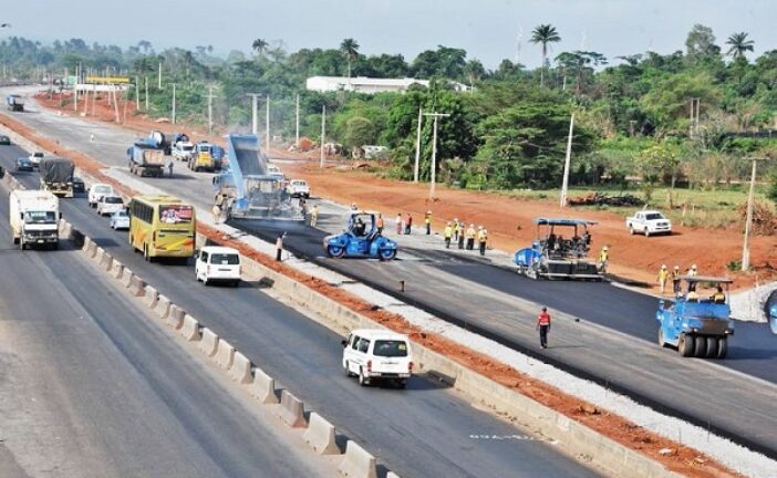 April 30, May 15 Delivery Dates For Lagos/Ibadan Road, Second Niger Bridge