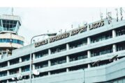Foreign, Domestic Flights To Shut Down Tomorrow