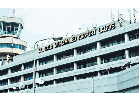 Foreign, Domestic Flights To Shut Down Tomorrow