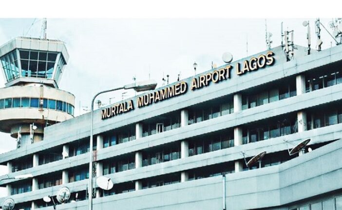 Foreign, Domestic Flights To Shut Down Tomorrow