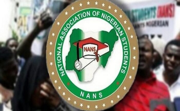 NANs Wants Jamb Direct Entry Registration Exercise Decentralised