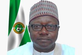 FG May Shift Census, Plans Movement Restriction