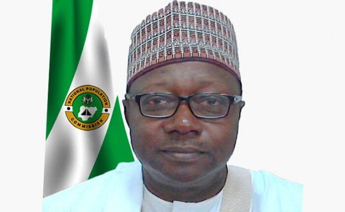 FG May Shift Census, Plans Movement Restriction