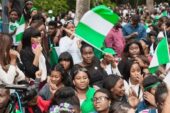 Stay Indoors, FG Tells Nigerian Students Trapped In Sudan