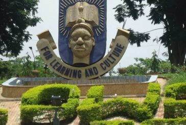 OAU Awaits Committee’s Report On Deceased Student