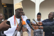 Ooni Seeks Constitutional Roles For Traditional Rulers To Fight Insecurity