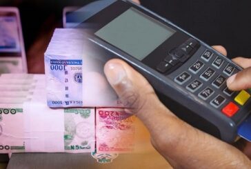 Kwara POS Operator Lavishes N280m Received In Error