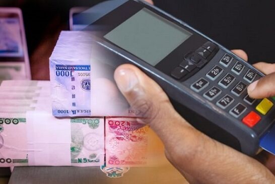 Kwara POS Operator Lavishes N280m Received In Error