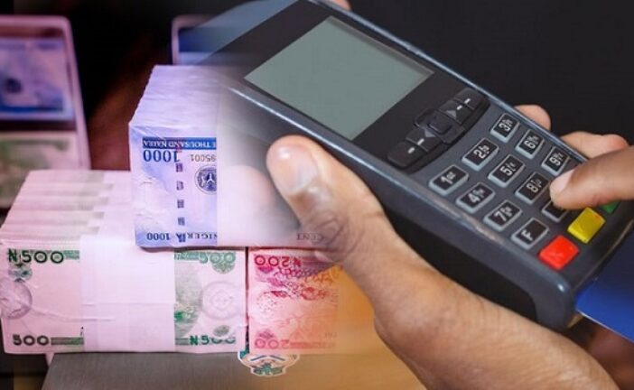 Kwara POS Operator Lavishes N280m Received In Error