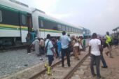 NRC Increased Up Lagos Mass Transit Train Fares By 25 Per Cent
