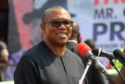 UK Immigration Detains, Questions Peter Obi For ‘Impostor’s Crimes’