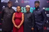 MTV Shuga Naija Season 5 Premieres To A Star-Studded Audience At Exclusive Lagos Event 