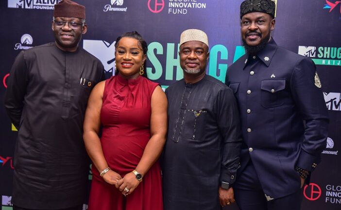 MTV Shuga Naija Season 5 Premieres To A Star-Studded Audience At Exclusive Lagos Event 